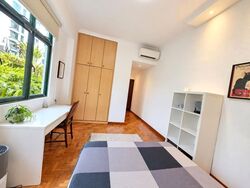 Hillview Green (D21), Condominium #616578711